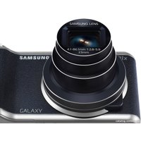 Фотоаппарат Samsung Galaxy Camera 2 (EK-GC200)