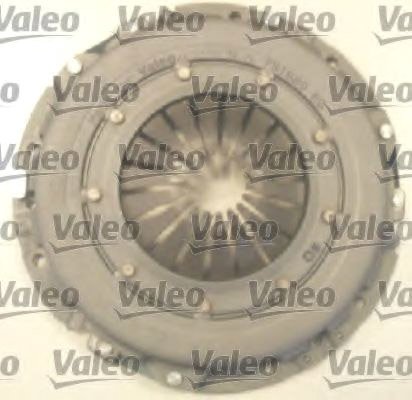 

Сцепление Valeo 826525