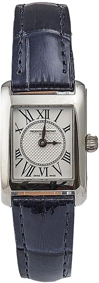 

Наручные часы Frederique Constant Classics Carree Ladies FC-200MC16