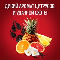  Old Spice Гель для душа + шампунь 3 в 1 Wolfthorn 1000 мл