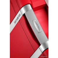 Чемодан-спиннер Samsonite S'Cure Crimson Red 55 см