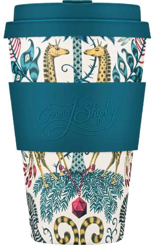 Ecoffee Cup Kruger 0.4л