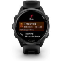 Умные часы Garmin Forerunner 570 42 мм (темно-серый)