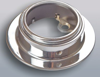 

Плинтус TisComTrade Z-181