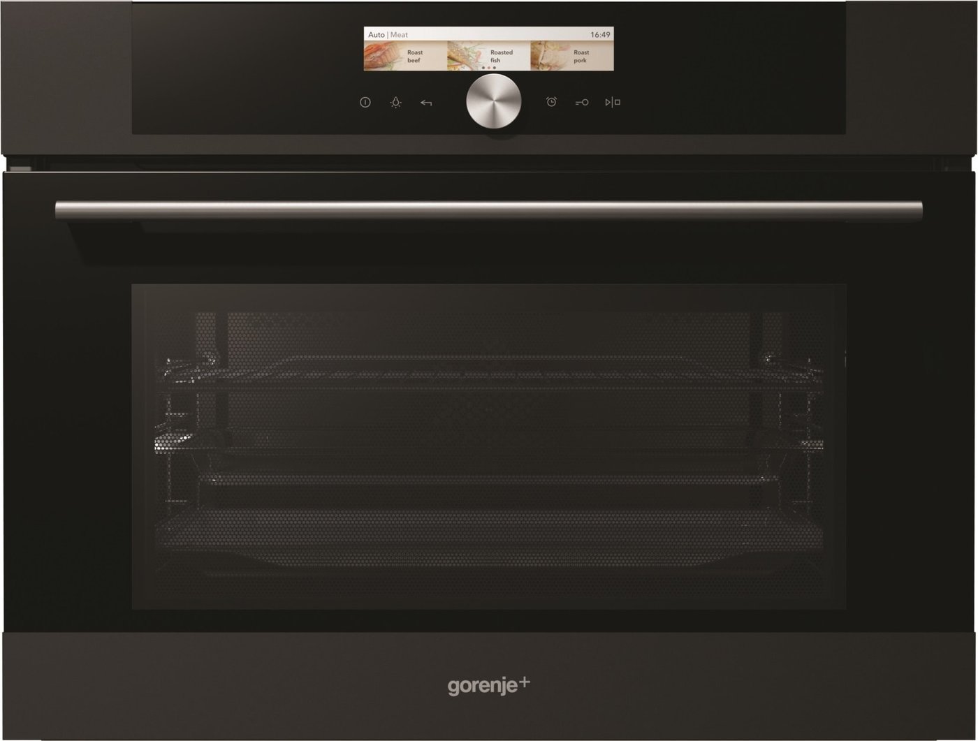 

Электрический духовой шкаф Gorenje GCM812B