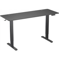 Стол CACTUS CS-EDL-BBK