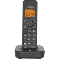 Радиотелефон Decross DC1102B