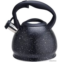 Чайник со свистком Pomi d'Oro Napoli P-650188