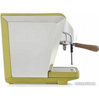 Рожковая кофеварка Nuova Simonelli Oscar Mood (зеленый)