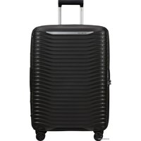 Чемодан-спиннер Samsonite Upscape Black 68 см