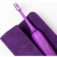 Электрическая зубная щетка Revyline RL 070 (фиолетовый)