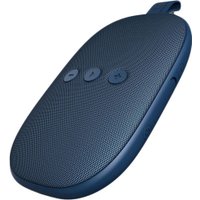 Беспроводная колонка Fresh'n Rebel Rockbox Bold X (Steel Blue)