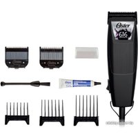 Машинка для стрижки волос Oster 616 Soft Touch (616-50)