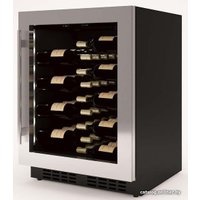 Винный шкаф Dunavox DAU-40.138SS