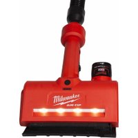 Насадка для ковра Milwaukee M12 AIR-TIP M12AUN-0 4932479461 (без АКБ)