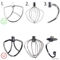 Кухонная машина Yoer Galaxo KM01S