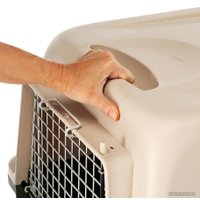 Переноска Ferplast Atlas Classic 60 73059021 (зеленый)