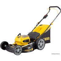 Газонокосилка Denzel RLM450-36 (с 2-мя АКБ)