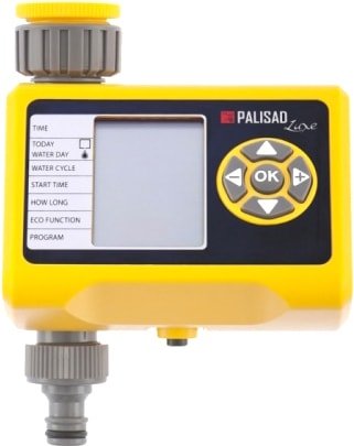 

Таймер Palisad 66198