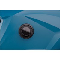 Сварочная маска Solaris ASF520S (синий) в Лиде