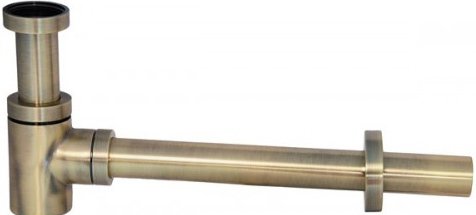 

Сифон Kaiser 958B-An (античная бронза)