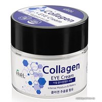  Ekel Крем для век Лифтинговый с коллагеном 70 мл