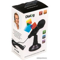 Проводной микрофон Dialog M-150B