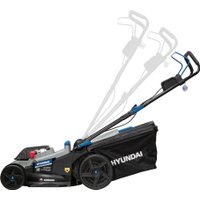 Газонокосилка Hyundai L-443iON (без АКБ)