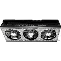 Видеокарта Palit GeForce RTX 3080 GameRock 12GB NED3080019KB-1020G