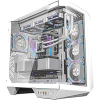 Корпус dark Flash DY470 (белый) в Витебске