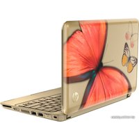 Нетбук HP Mini 210-1099EZ Vivienne Tam Edition (WL182EA)