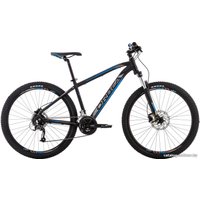 Велосипед Orbea MX 40 27.5 (2015)