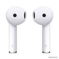 Наушники HONOR Earbuds X5 (белый, международная версия)