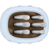 Набор ножей Smeg KBSF02PB