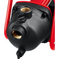 Садовый насос Зубр НПЦ-М1-800