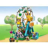 Конструктор LEGO Creator 31119 Колесо обозрения