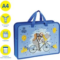 Папка-портфель Мульти-пульти Best Friends ПТ-14_4_45170