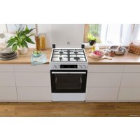 Кухонная плита Gorenje GKS6C70WF