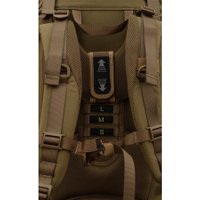 Туристический рюкзак TRAMP Bastion 75 (песочный)