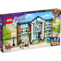 Конструктор LEGO Friends 41682 Школа Хартлейк Сити