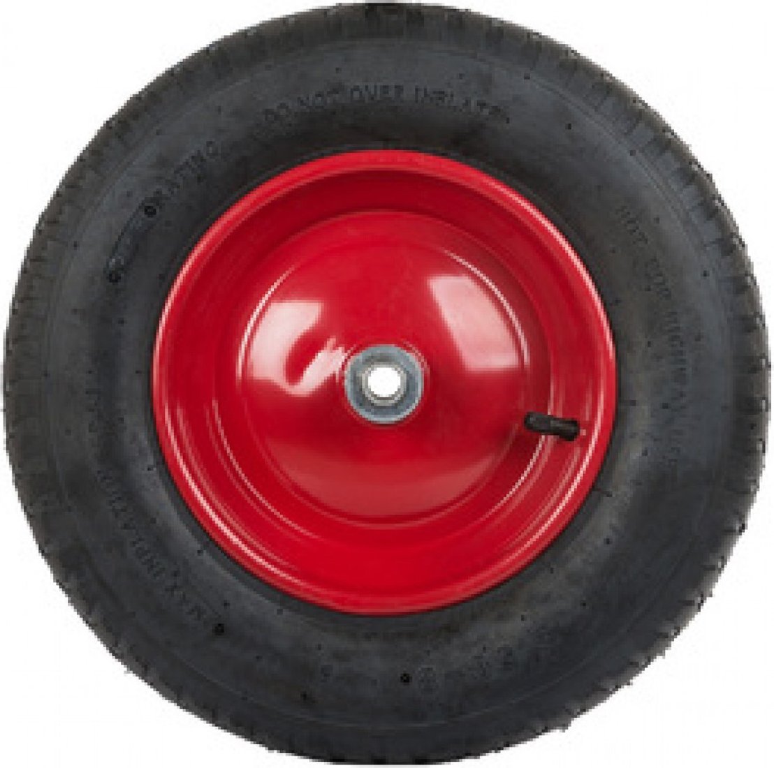

Колесо для тачки Brait W14-350/8(16) 13.02.015.000