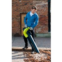 Колесная воздуходувка Ryobi RBV3000CESV