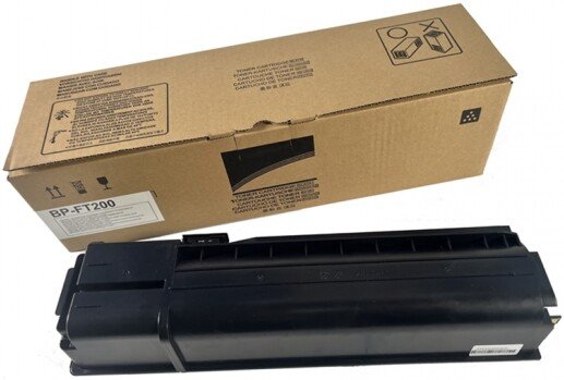 

Картридж Sharp BP-FT200