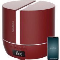 Увлажнитель воздуха Cecotec Purearoma 550 Connected Garnet