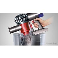 Пылесос Dyson V6 Absolute