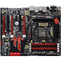 Материнская плата ASRock Fatal1ty Z68 Professional Gen3