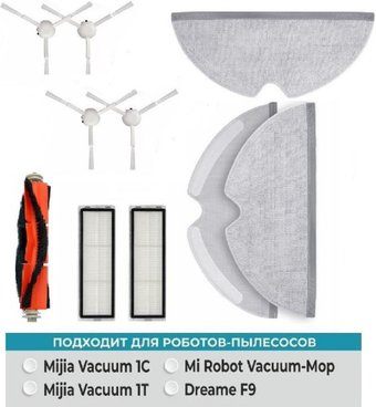 Набор аксессуаров Dr.Electro для Xiaomi 13003-1