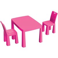 Детский стол Doloni-Toys 04680/3