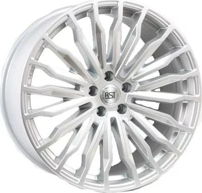 Литые диски RST R032 Volvo 20x9 5x108мм DIA 63.4мм ET 38.5мм S