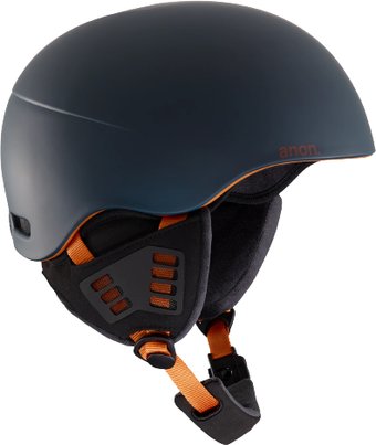 Anon Helo 2.0 (L, синий)